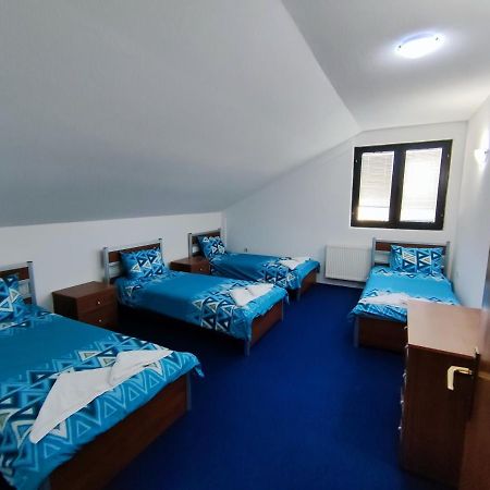 Victorian Heights Hotel Popova Shapka ภายนอก รูปภาพ