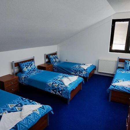 Victorian Heights Hotel Popova Shapka ภายนอก รูปภาพ