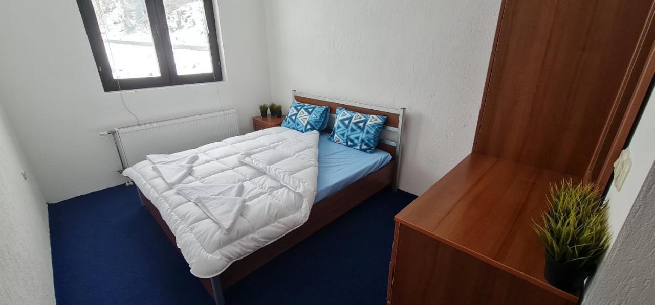 Victorian Heights Hotel Popova Shapka ภายนอก รูปภาพ