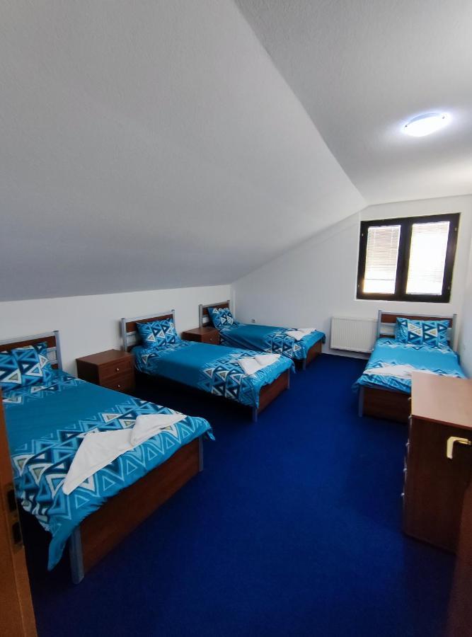 Victorian Heights Hotel Popova Shapka ภายนอก รูปภาพ