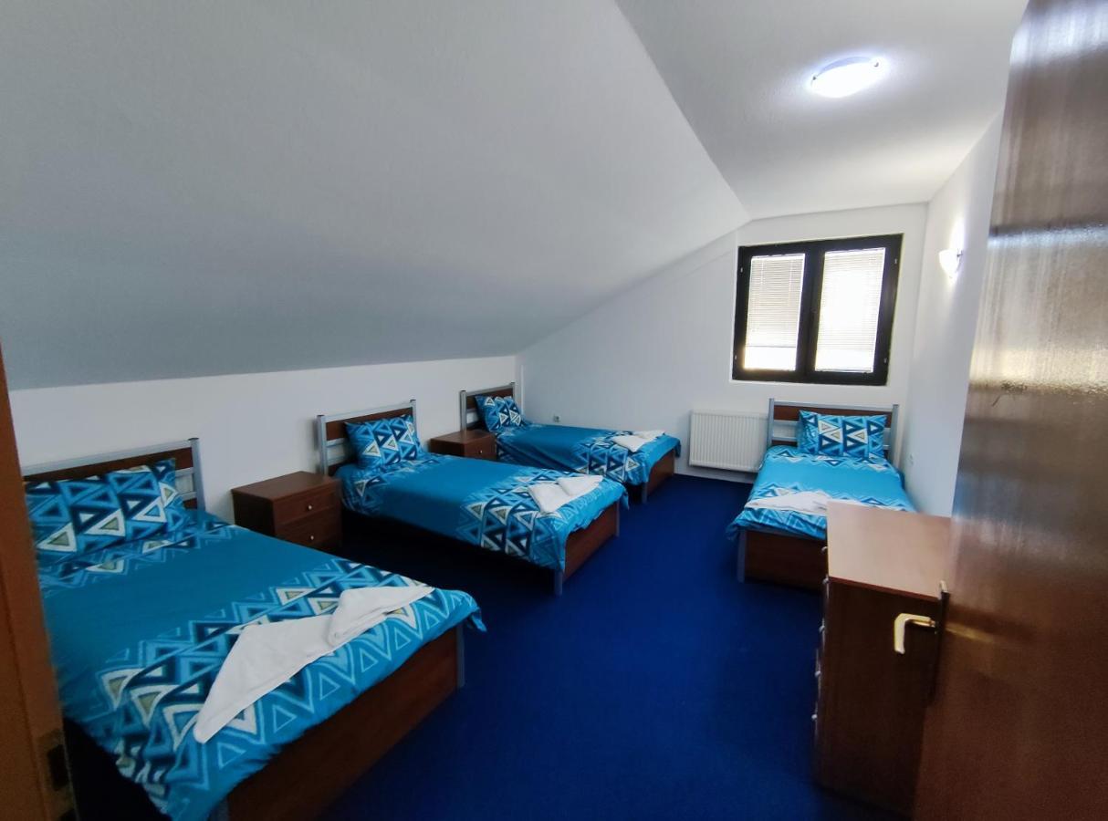 Victorian Heights Hotel Popova Shapka ภายนอก รูปภาพ