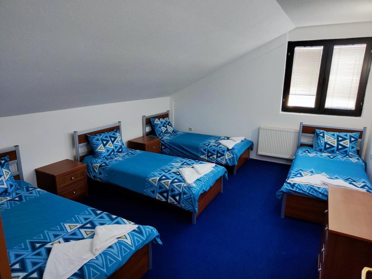 Victorian Heights Hotel Popova Shapka ภายนอก รูปภาพ